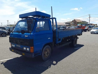 MAZDA TITAN TRUCK