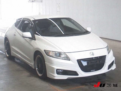 HONDA CR-Z