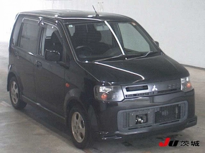 MITSUBISHI EK SPORTS
