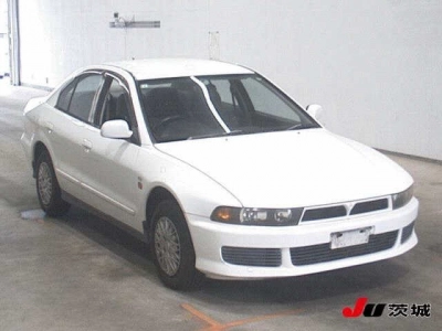MITSUBISHI GALANT