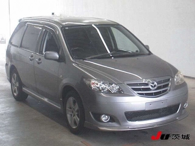 MAZDA MPV
