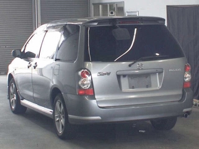 MAZDA MPV
