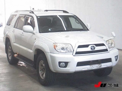 TOYOTA HILUX SURF