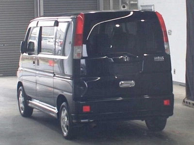 HONDA VAMOS