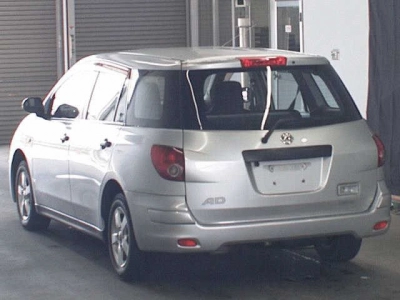 NISSAN AD VAN