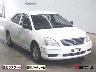 TOYOTA PREMIO