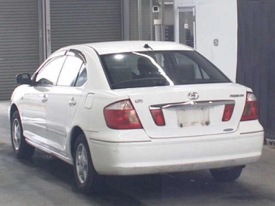 TOYOTA PREMIO