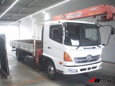 HINO RANGER