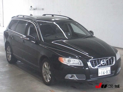VOLVO V70