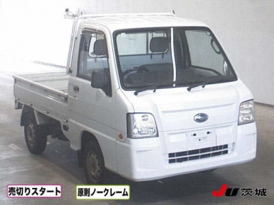 SUBARU SAMBAR TRUCK