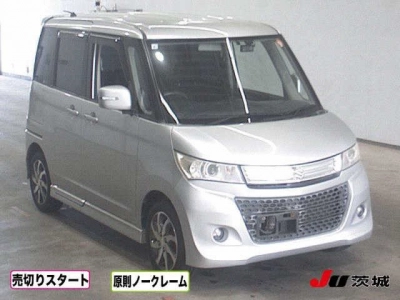 SUZUKI PALETTE SW