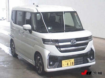 MAZDA FLAIR WAGON