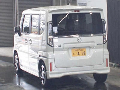 MAZDA FLAIR WAGON