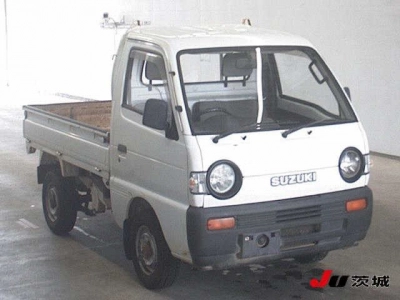 SUZUKI CARRY