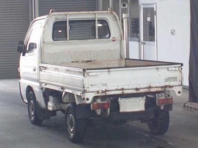 SUZUKI CARRY