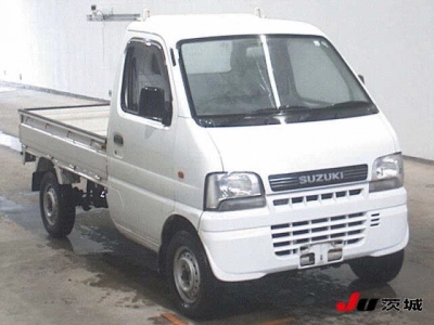 SUZUKI CARRY