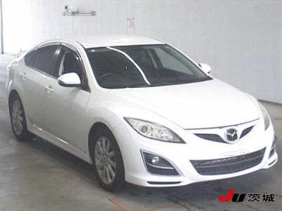 MAZDA ATENZA SPORT