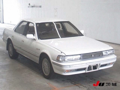TOYOTA CRESTA