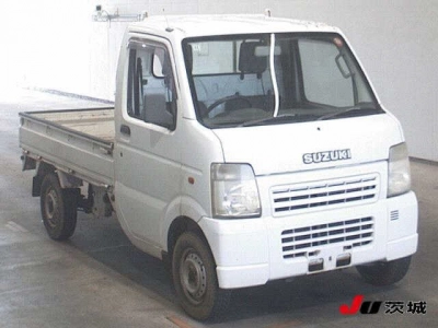 SUZUKI CARRY