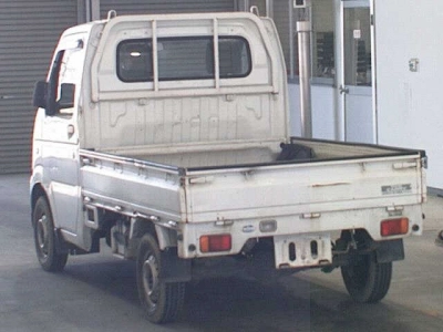 SUZUKI CARRY