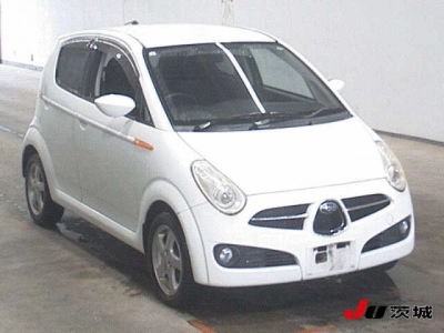 SUBARU R2