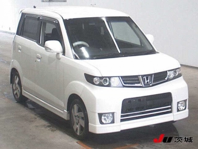 HONDA ZEST SPARK