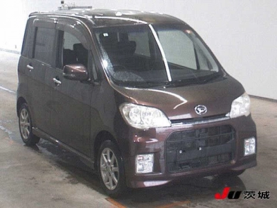 DAIHATSU TANTO EXE