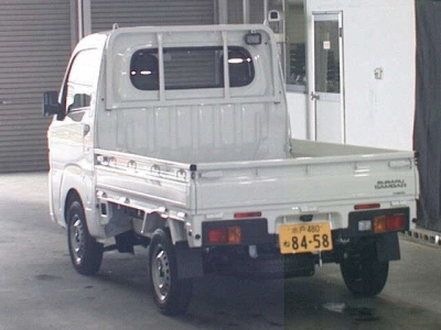 SUBARU SAMBAR TRUCK
