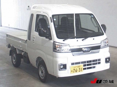 SUBARU SAMBAR TRUCK