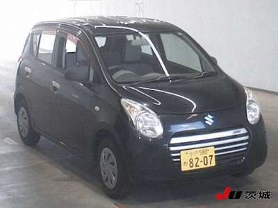 SUZUKI ALTO ECO