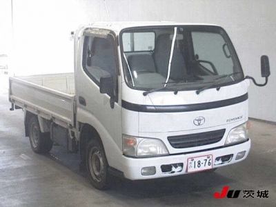 TOYOTA TOYOACE