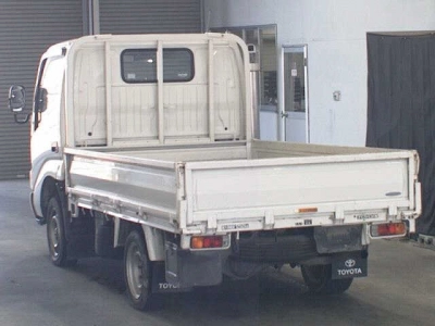 TOYOTA TOYOACE