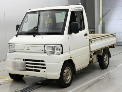 MITSUBISHI MINICAB TRUCK