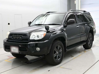 TOYOTA HILUX SURF