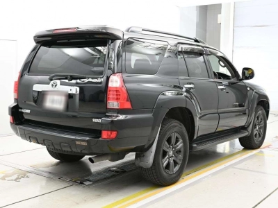 TOYOTA HILUX SURF