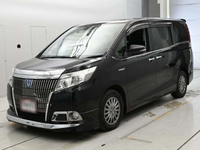 TOYOTA ESQUIRE