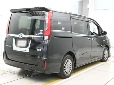 TOYOTA ESQUIRE