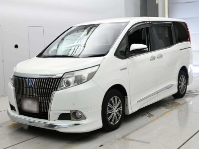 TOYOTA ESQUIRE