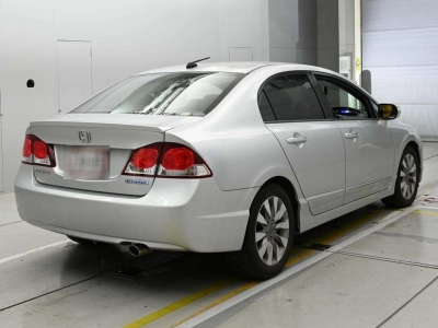 HONDA CIVIC HYBRID