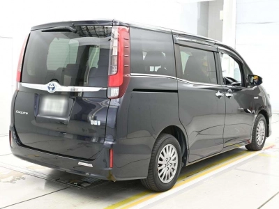 TOYOTA ESQUIRE
