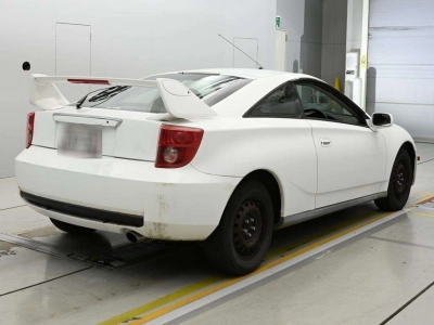 TOYOTA CELICA