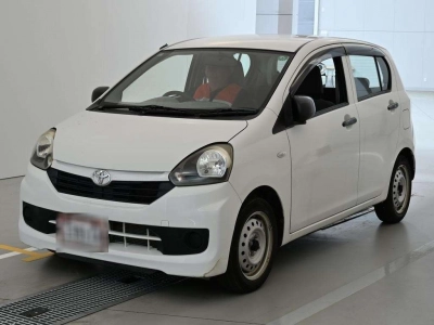 TOYOTA PIXIS EPOCH
