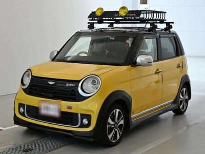 HONDA N-ONE