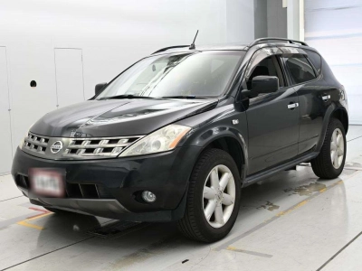 NISSAN MURANO