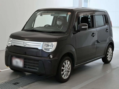 SUZUKI MRWAGON