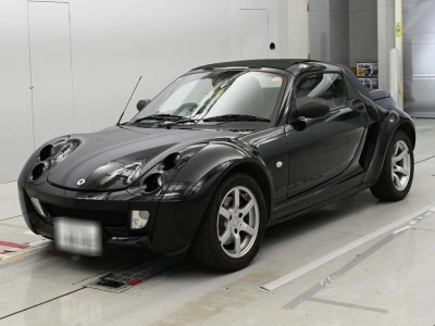 SMART ROADSTER