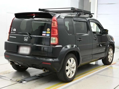 HONDA CROSSROAD