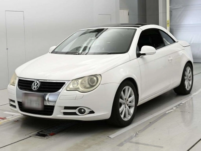 VOLKSWAGEN EOS