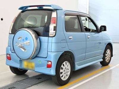 MITSUBISHI DELICA MINI