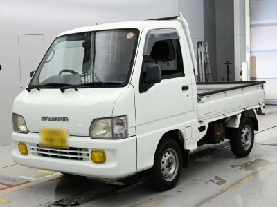 SUBARU SAMBAR TRUCK